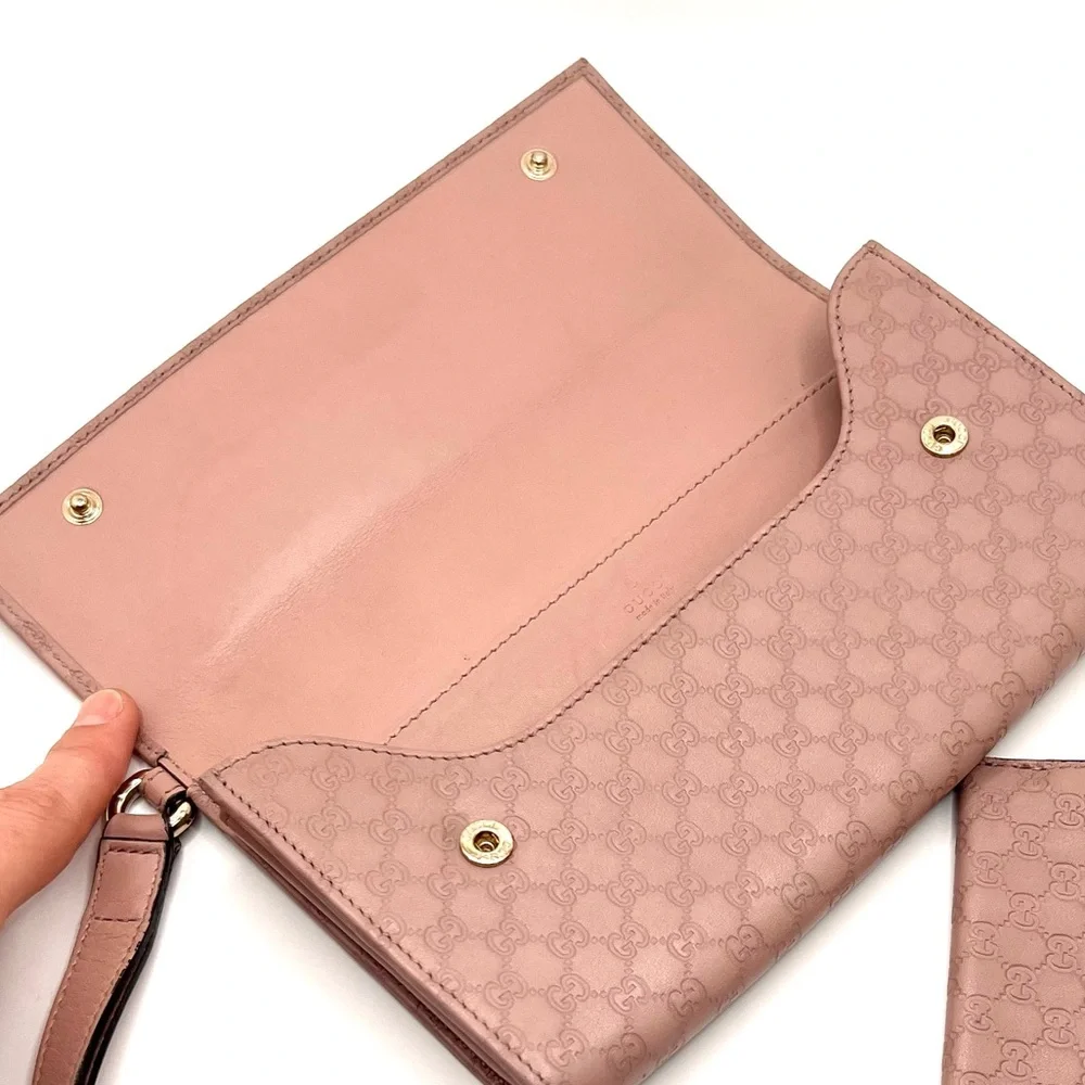 Gucci authentic gg